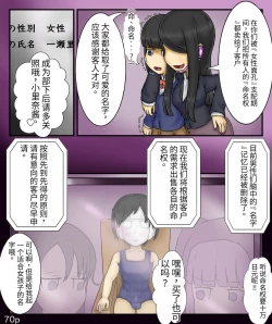 Page 72 of Girls world side FSG+第二部（机翻）