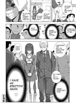 Page 20 of Imouto ga Karete Gikei ga Kanojo
