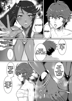 Page 37 of Kurogyaru Kingdom