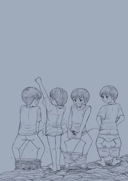 Page 2 of STAND BY PEE!!!!