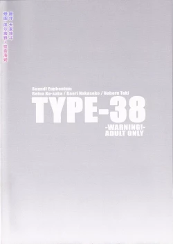 Page 21 of TYPE-38