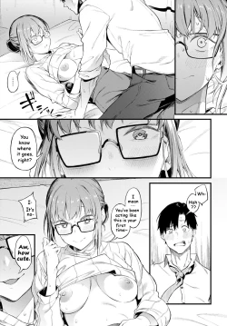 Page 9 of Kimi wa Kirei da | You are so Beautiful