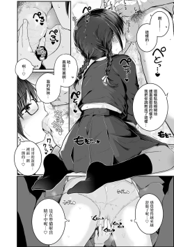 Page 8 of Kenshinteki na Imouto