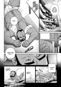 Page 105 of Okinawa Slave Island