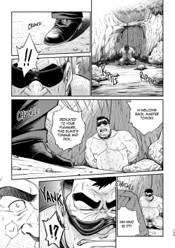 Page 110 of Okinawa Slave Island