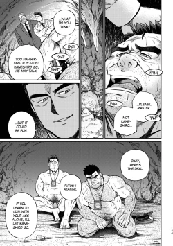 Page 148 of Okinawa Slave Island