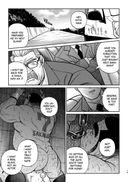 Page 18 of Okinawa Slave Island