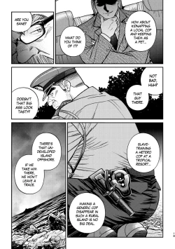 Page 22 of Okinawa Slave Island