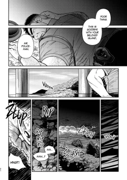 Page 25 of Okinawa Slave Island