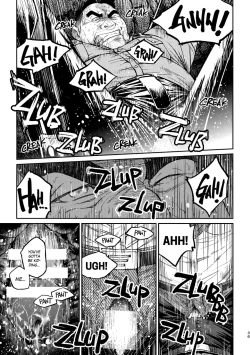 Page 40 of Okinawa Slave Island