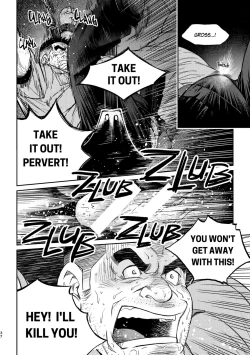 Page 41 of Okinawa Slave Island