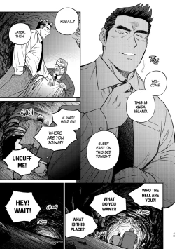 Page 44 of Okinawa Slave Island