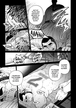 Page 80 of Okinawa Slave Island