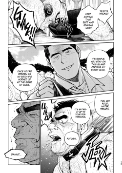 Page 82 of Okinawa Slave Island