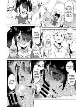 Page 28 of Daigaku no Douki datta Ko ga Hanayome no Kakkou shite Ongaeshi ni Kita | The Classmate Girl From My College Days Returns My Kindness in a Bridal Dress