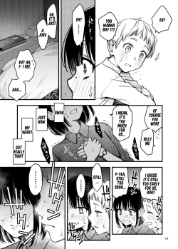 Page 100 of Shojo ga Doutei to no Hatsutaiken de Mezamechau Hanashi 3