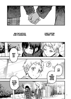 Page 10 of Shojo ga Doutei to no Hatsutaiken de Mezamechau Hanashi 3