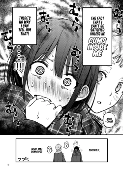 Page 11 of Shojo ga Doutei to no Hatsutaiken de Mezamechau Hanashi 3