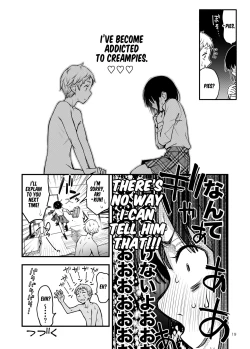 Page 20 of Shojo ga Doutei to no Hatsutaiken de Mezamechau Hanashi 3