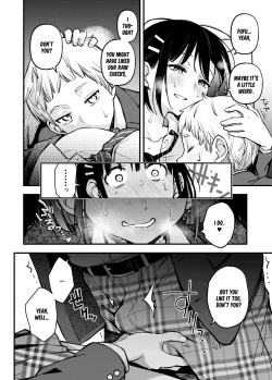 Page 63 of Shojo ga Doutei to no Hatsutaiken de Mezamechau Hanashi 3