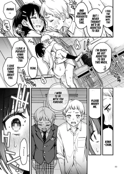 Page 84 of Shojo ga Doutei to no Hatsutaiken de Mezamechau Hanashi 3