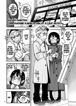 Page 95 of Shojo ga Doutei to no Hatsutaiken de Mezamechau Hanashi 3