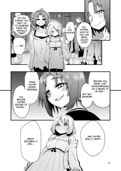 Page 22 of Suzupony] Shokushu Uri no Hoodie 2| Hoodie of the Tentacle Tribe 2