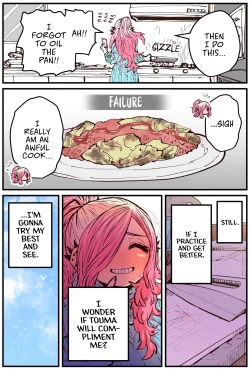 Page 68 of Jimoto ni Kaettekitara Osananajimi ga Kowareteta | When I Returned to My Hometown, My Childhood Friend was Broken