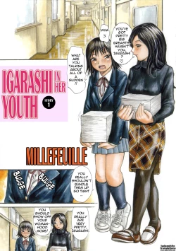 Page 109 of Omotta Ijou no Hannou - Great Reaction in Ecstasy!