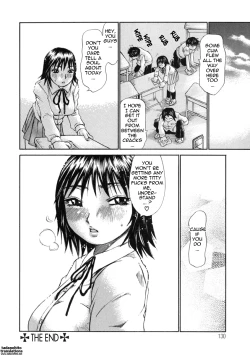 Page 132 of Omotta Ijou no Hannou - Great Reaction in Ecstasy!