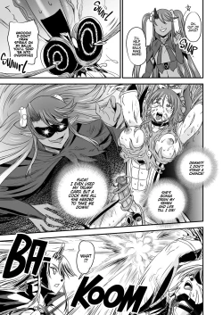 Page 14 of Mahoushoujyo Rensei System EPISODE 07 | Magical Girl Semen Training System - Episode 7