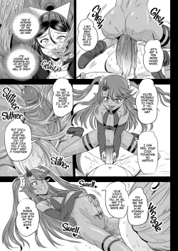 Page 30 of Mahoushoujyo Rensei System EPISODE 07 | Magical Girl Semen Training System - Episode 7