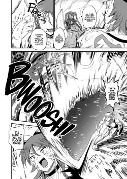 Page 7 of Mahoushoujyo Rensei System EPISODE 07 | Magical Girl Semen Training System - Episode 7