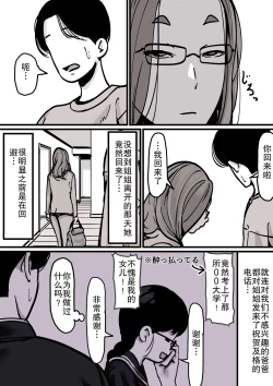 Page 7 of Haha to Ochite Iku Part 1