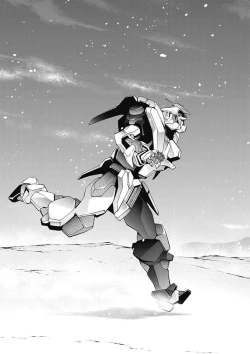 Page 124 of Jinki: Extend 〜RELATION〜 vol. 5 Chinese Version （《人机JINKI》人机续篇 机翻汉化版）