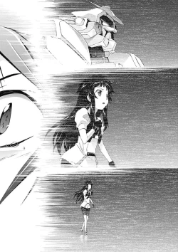 Page 142 of Jinki: Extend 〜RELATION〜 vol. 5 Chinese Version （《人机JINKI》人机续篇 机翻汉化版）