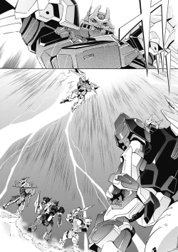 Page 44 of Jinki: Extend 〜RELATION〜 vol. 5 Chinese Version （《人机JINKI》人机续篇 机翻汉化版）