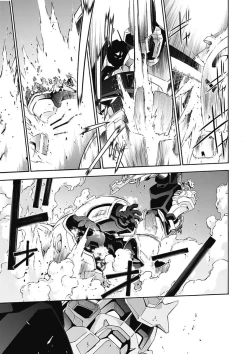 Page 73 of Jinki: Extend 〜RELATION〜 vol. 5 Chinese Version （《人机JINKI》人机续篇 机翻汉化版）