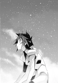 Page 96 of Jinki: Extend 〜RELATION〜 vol. 5 Chinese Version （《人机JINKI》人机续篇 机翻汉化版）