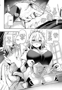 Page 10 of ANMITSU TOUHOU THE AFTER Vol. 3 Shasei Kanri shite Kudasai Sakuyasan! +