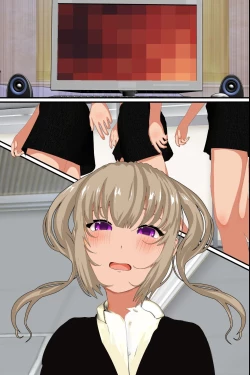 Page 45 of JD o zen'in sen'nō shite sekuhara mensetsu shite mita. Majimena shūkatsu joshi-tachi ga shachiku ni hamerareru