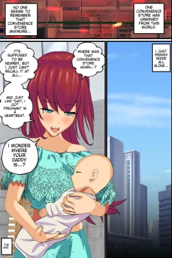 Page 42 of O shiharai wa naka-dashi de! Dōtei konbini ten'in no ore ga sukina toki ni sukina musume to gattai deki chau yume no nōto