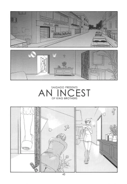 Page 43 of Yuri & Friends Mai Special