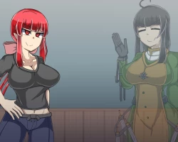 Page 201 of 淫魔化桑拿开业啦!篇章（机翻）