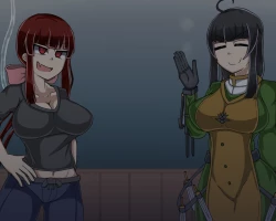 Page 214 of 淫魔化桑拿开业啦!篇章（机翻）