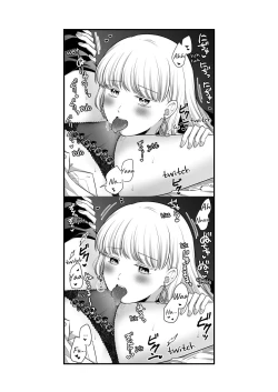 Page 57 of Sousaku Yuri Matome Hon 6 - Original Yuri Compilation Book 06 Social Work Yuri