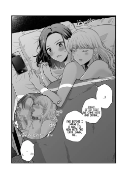 Page 67 of Sousaku Yuri Matome Hon 6 - Original Yuri Compilation Book 06 Social Work Yuri