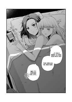 Page 68 of Sousaku Yuri Matome Hon 6 - Original Yuri Compilation Book 06 Social Work Yuri