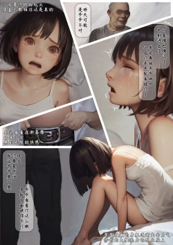 Page 13 of 落难山村的少女·二 - Girl In The Village 2