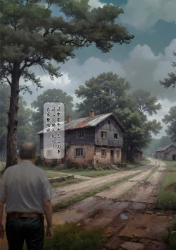 Page 43 of 落难山村的少女·二 - Girl In The Village 2